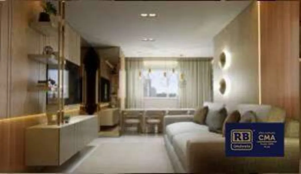 Cobertura, 4 quartos, 17807 m² - Foto 3