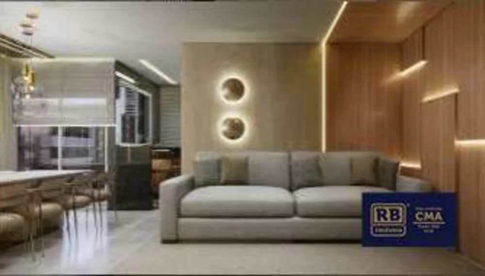 Cobertura, 4 quartos, 17807 m² - Foto 4