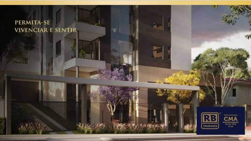 Cobertura, 4 quartos, 17807 m² - Foto 5