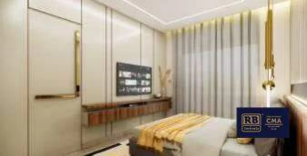 Cobertura, 4 quartos, 17807 m² - Foto 2