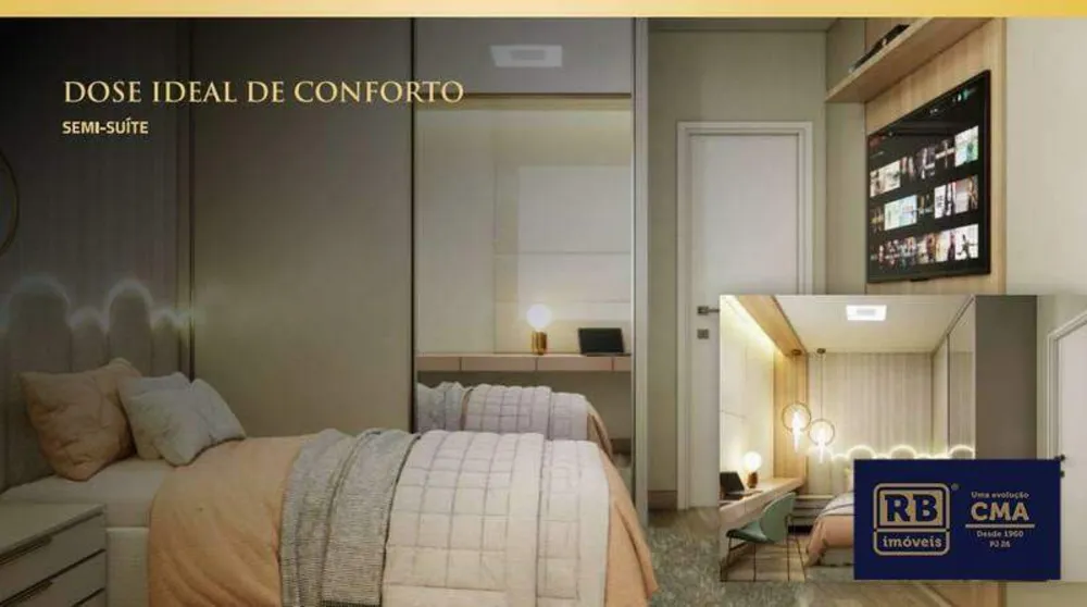 Cobertura, 4 quartos, 17807 m² - Foto 9