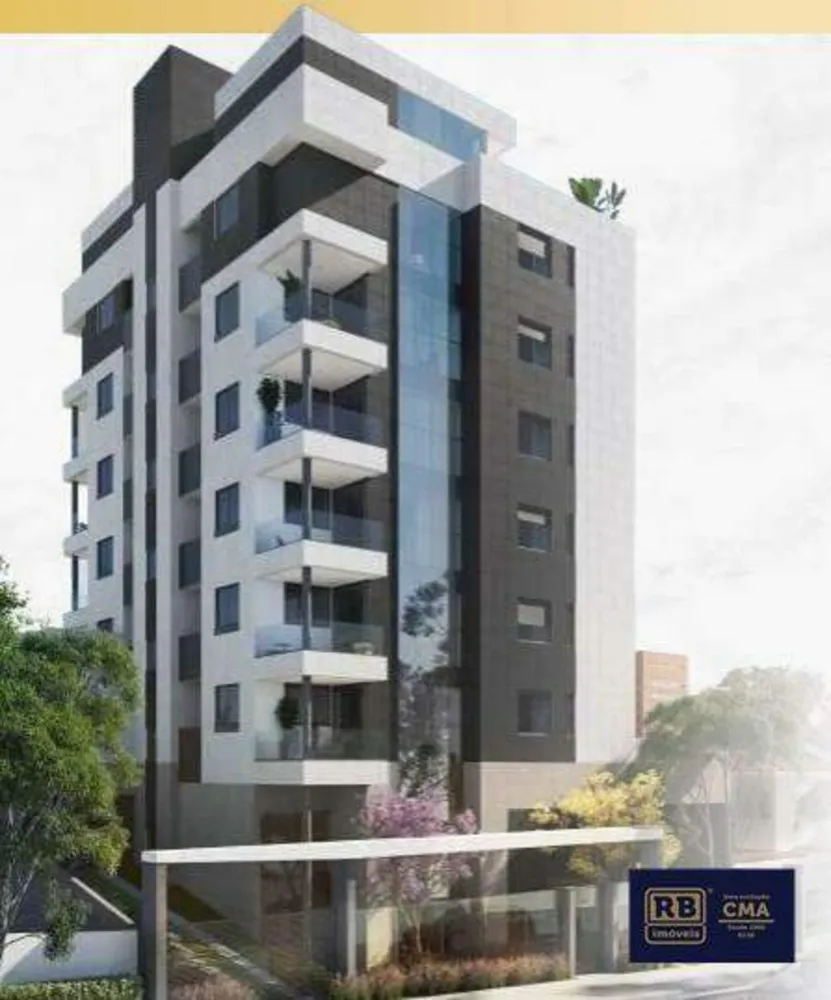 Cobertura, 4 quartos, 17807 m² - Foto 8