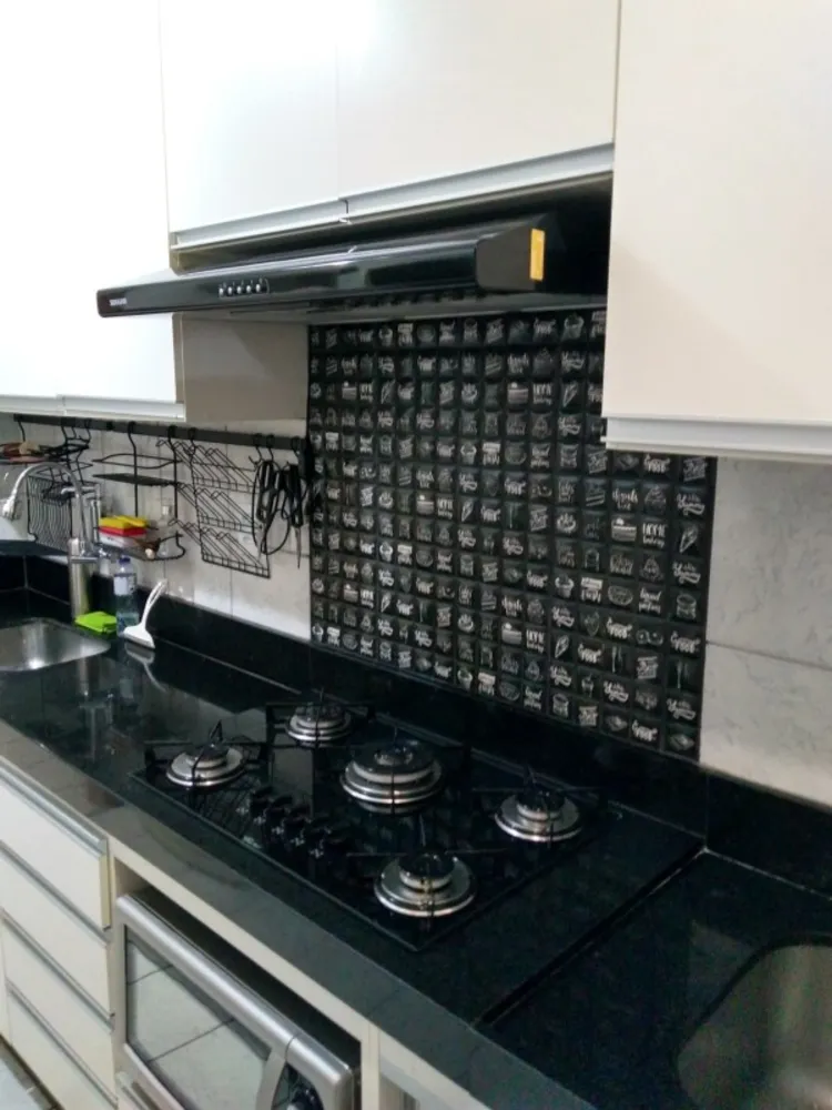 Apartamento, 2 quartos, 60 m² - Foto 3
