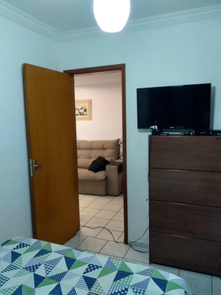 Apartamento, 2 quartos, 60 m² - Foto 8
