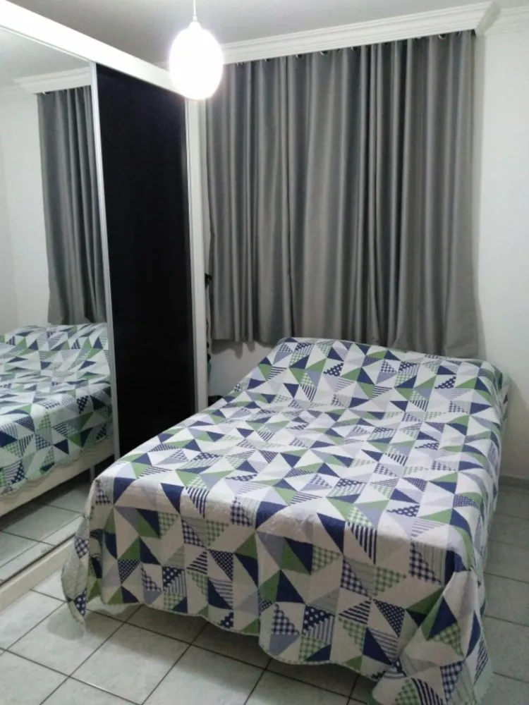 Apartamento, 2 quartos, 60 m² - Foto 7