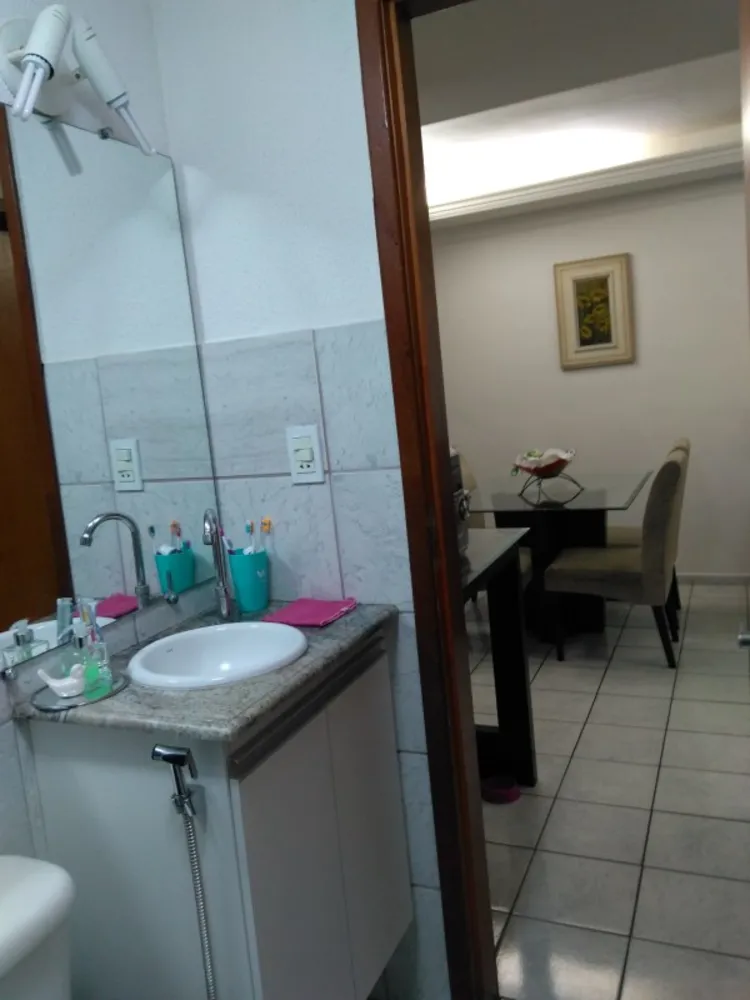 Apartamento, 2 quartos, 60 m² - Foto 4