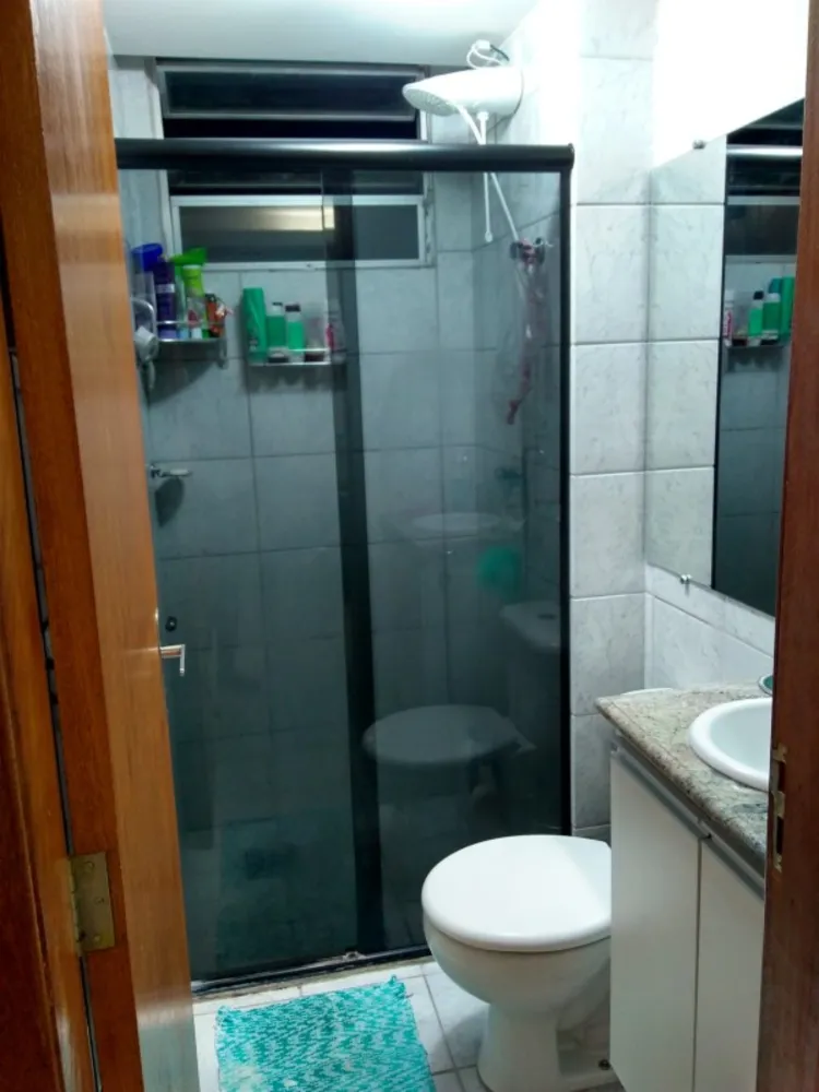 Apartamento, 2 quartos, 60 m² - Foto 5