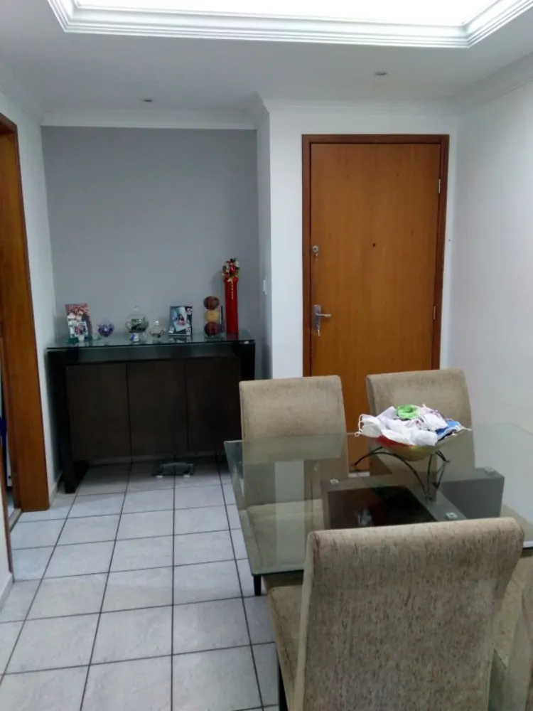 Apartamento, 2 quartos, 60 m² - Foto 1