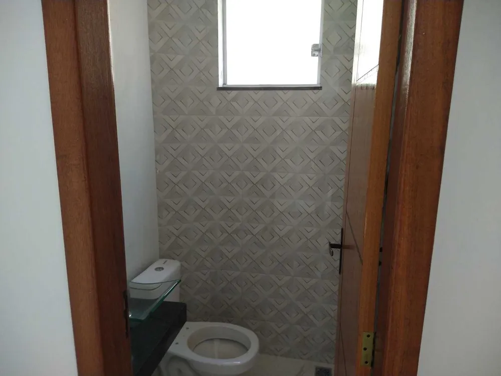 Casa, 3 quartos, 131 m² - Foto 6