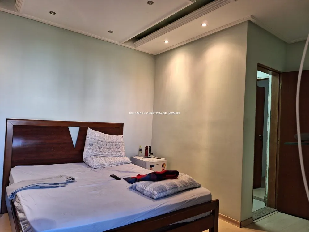 Apartamento, 3 quartos, 210 m² - Foto 9
