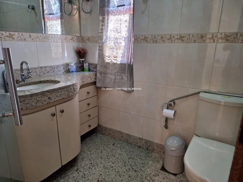 Apartamento, 3 quartos, 210 m² - Foto 6