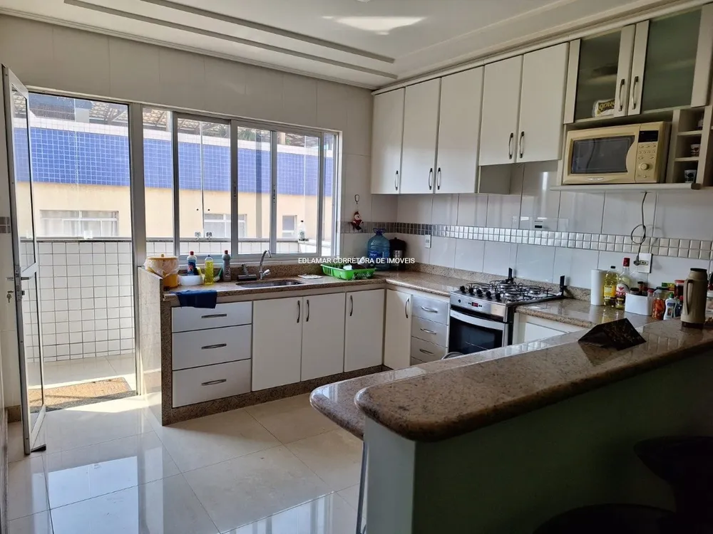 Apartamento, 3 quartos, 210 m² - Foto 10