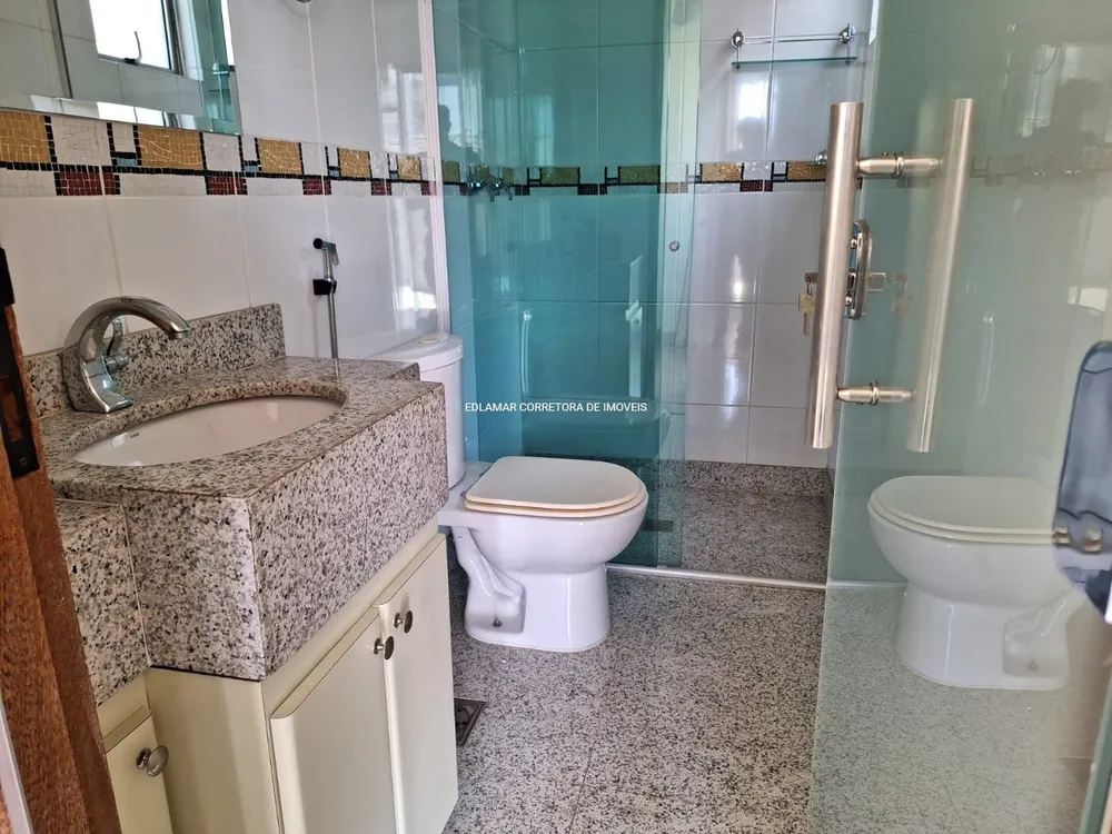 Apartamento, 3 quartos, 210 m² - Foto 9