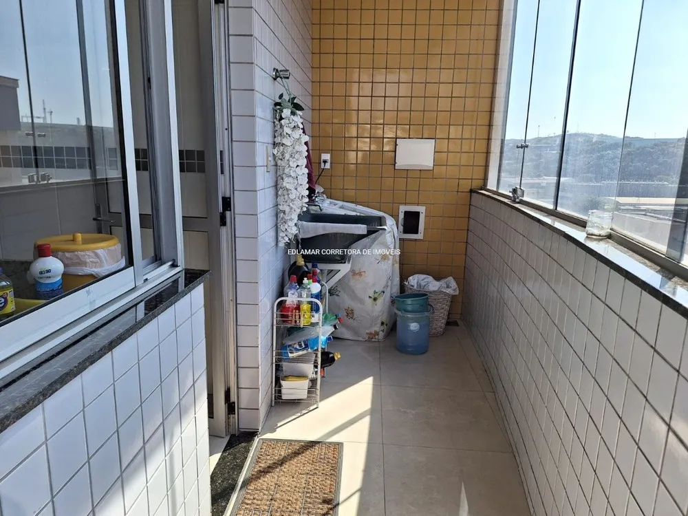 Apartamento, 3 quartos, 210 m² - Foto 7