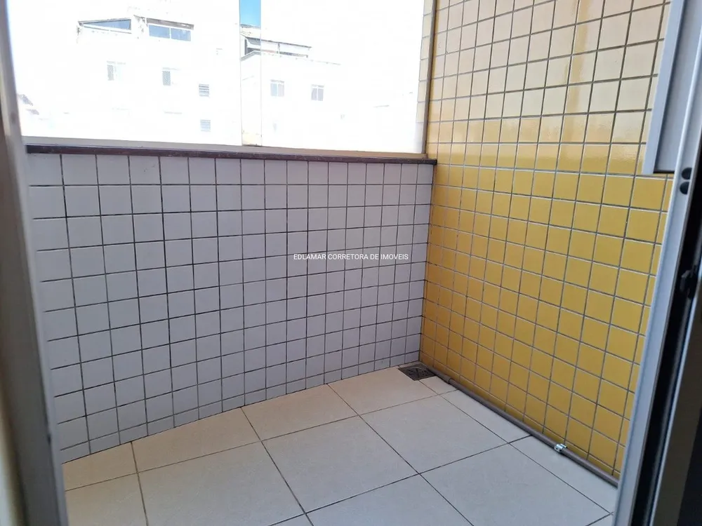 Apartamento, 3 quartos, 210 m² - Foto 2