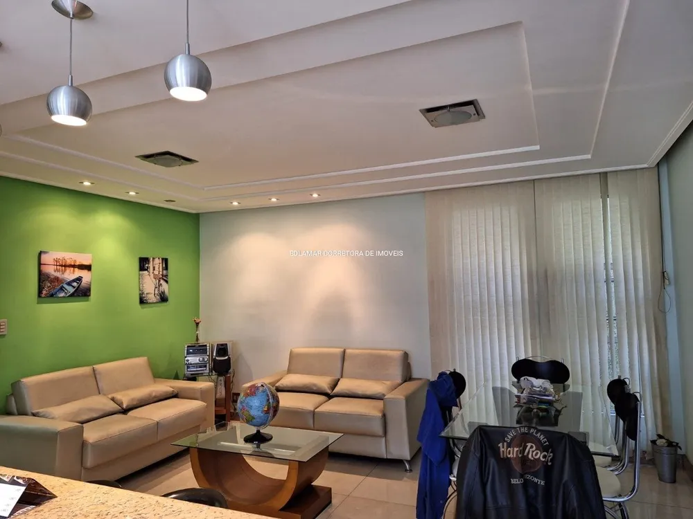 Apartamento, 3 quartos, 210 m² - Foto 1