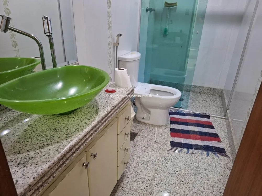 Apartamento, 3 quartos, 210 m² - Foto 4