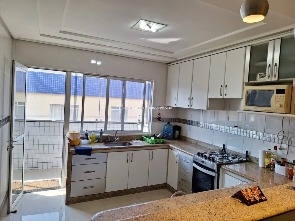 Apartamento, 3 quartos, 210 m² - Foto 13