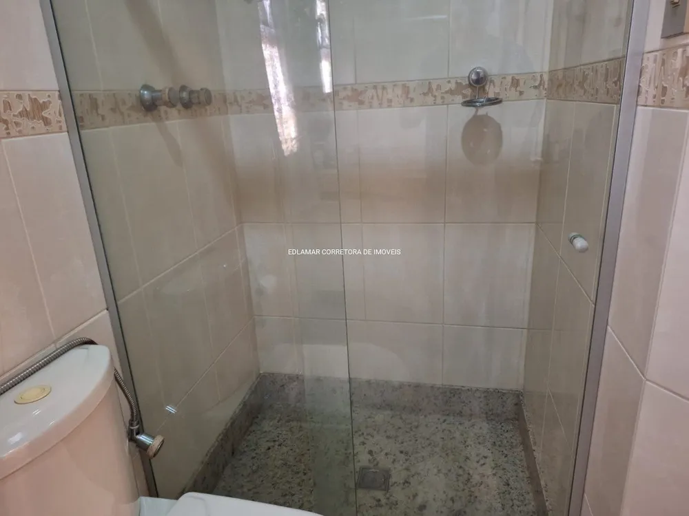 Apartamento, 3 quartos, 210 m² - Foto 5