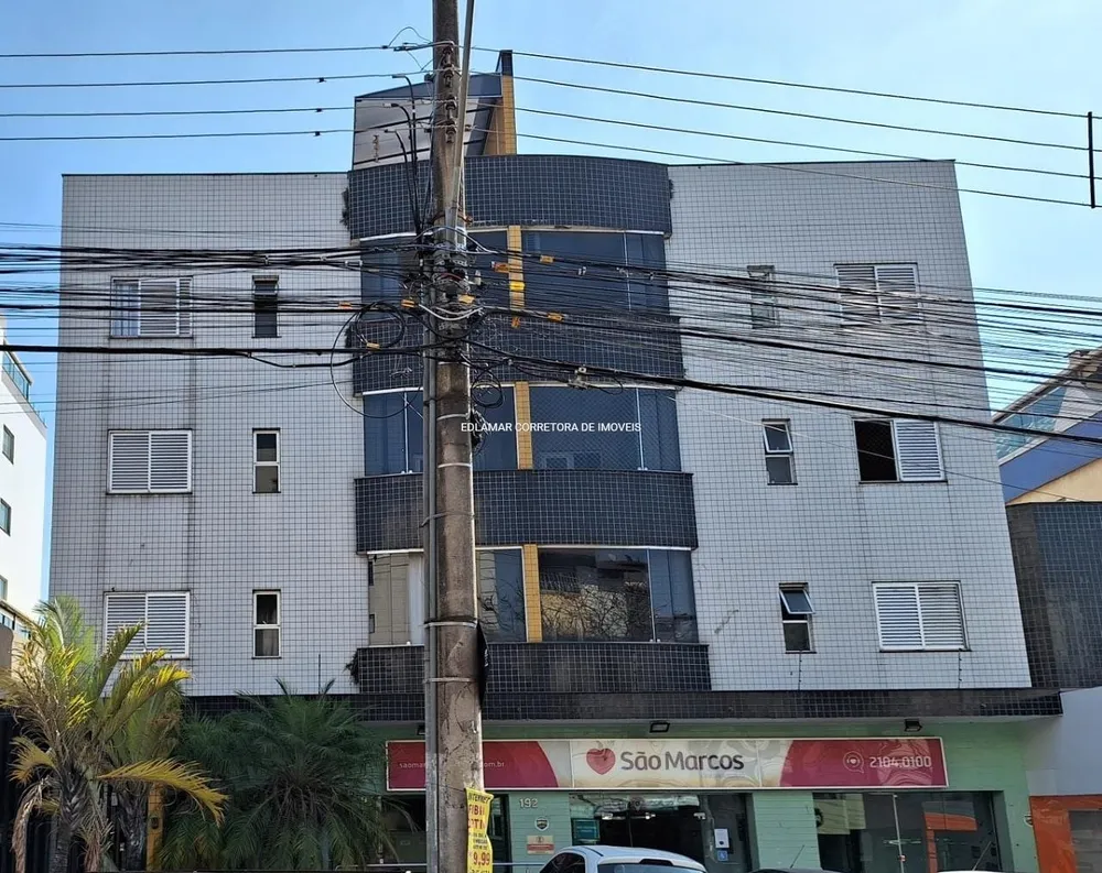 Apartamento, 3 quartos, 210 m² - Foto 24