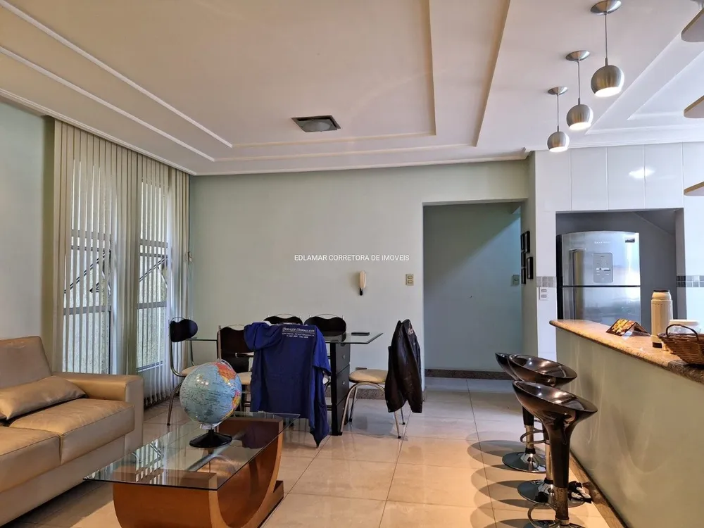 Apartamento, 3 quartos, 210 m² - Foto 3
