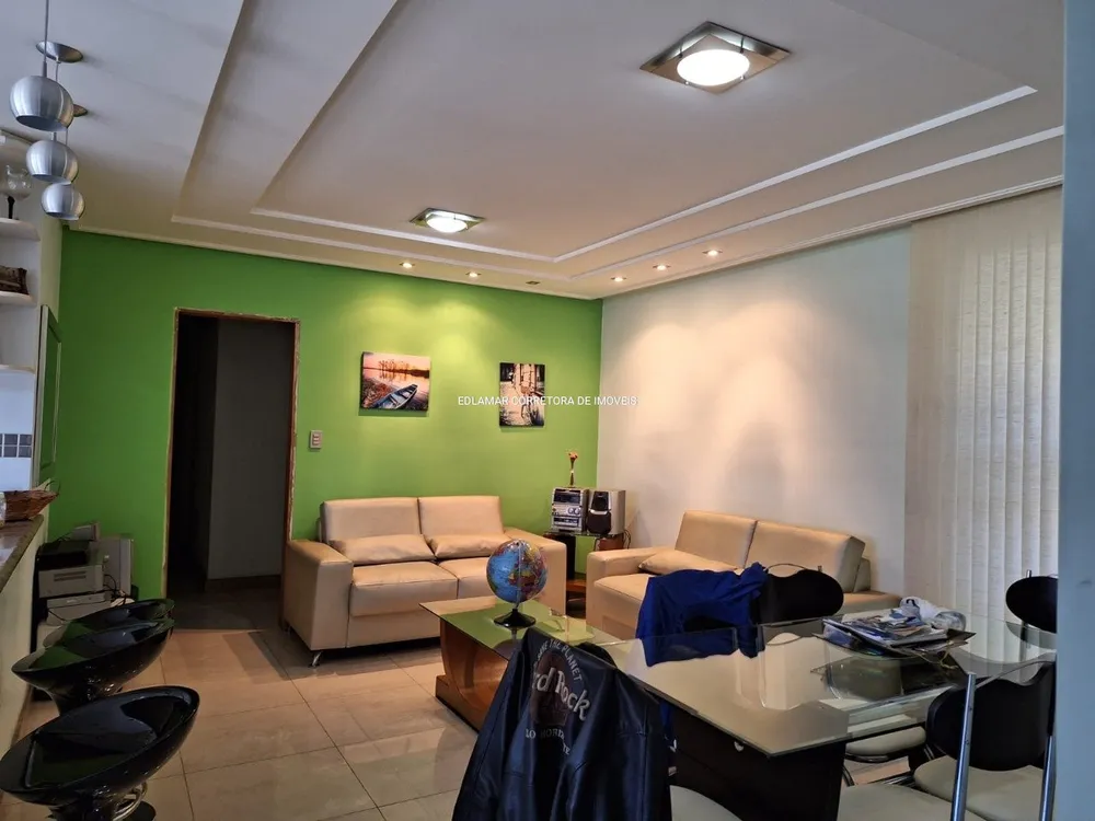 Apartamento, 3 quartos, 210 m² - Foto 8