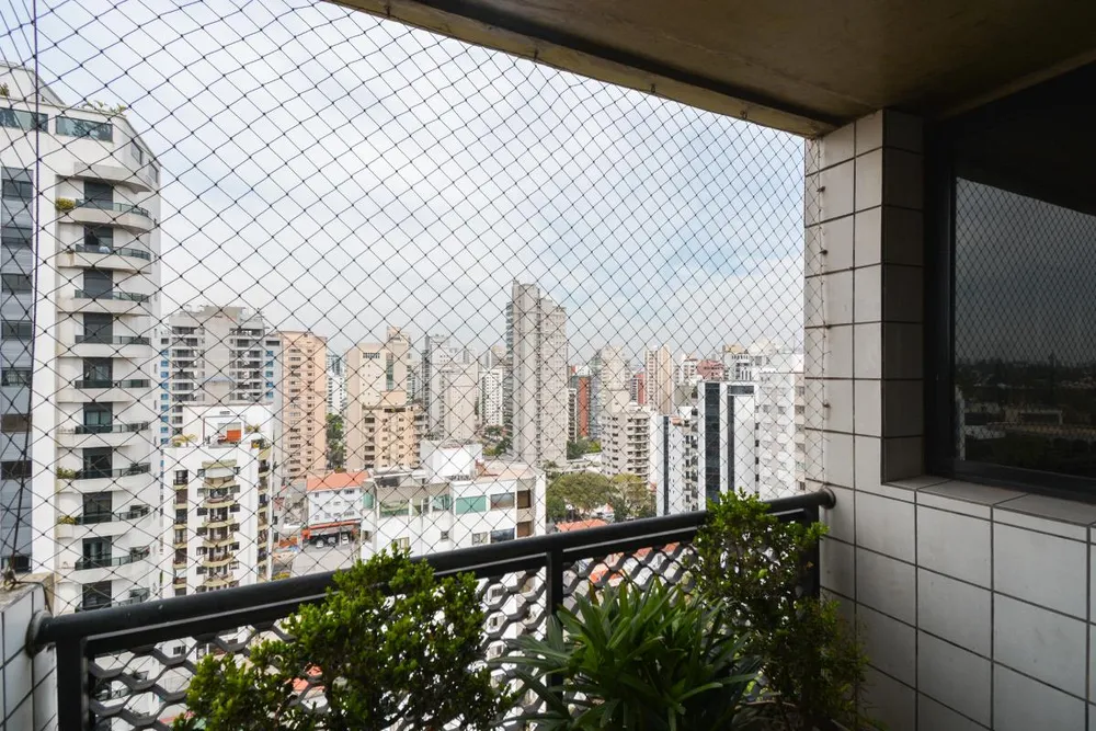 Apartamento, 3 quartos, 202 m² - Foto 8