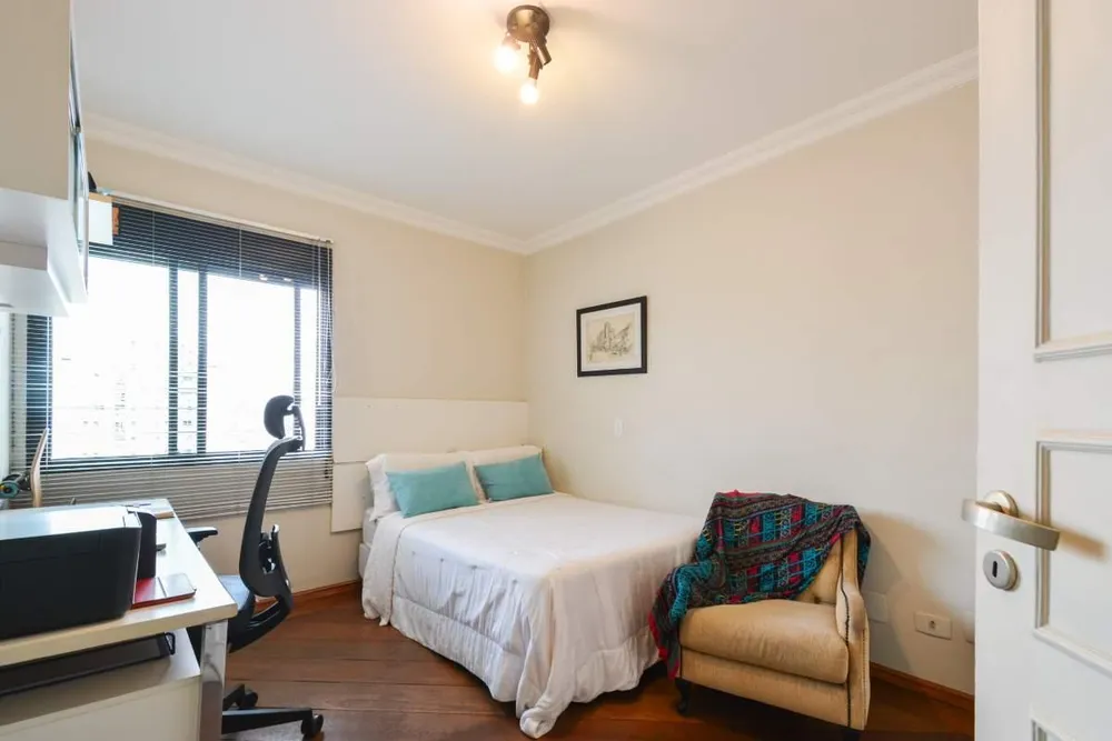 Apartamento, 3 quartos, 202 m² - Foto 7