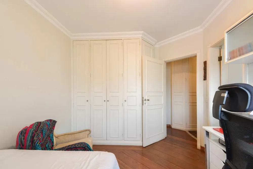 Apartamento, 3 quartos, 202 m² - Foto 12