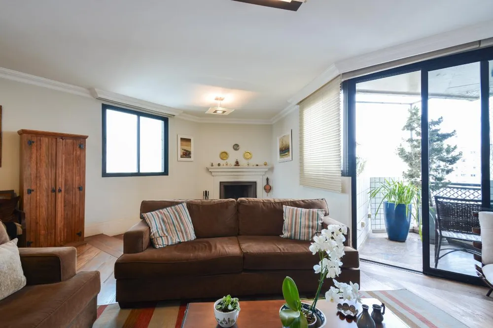 Apartamento, 3 quartos, 202 m² - Foto 4