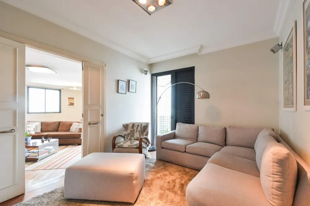 Apartamento, 3 quartos, 202 m² - Foto 11