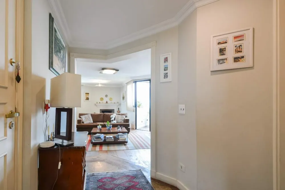 Apartamento, 3 quartos, 202 m² - Foto 2