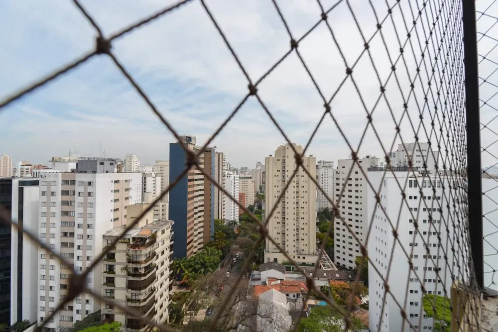 Apartamento, 3 quartos, 202 m² - Foto 5