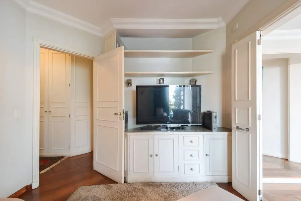 Apartamento, 3 quartos, 202 m² - Foto 3