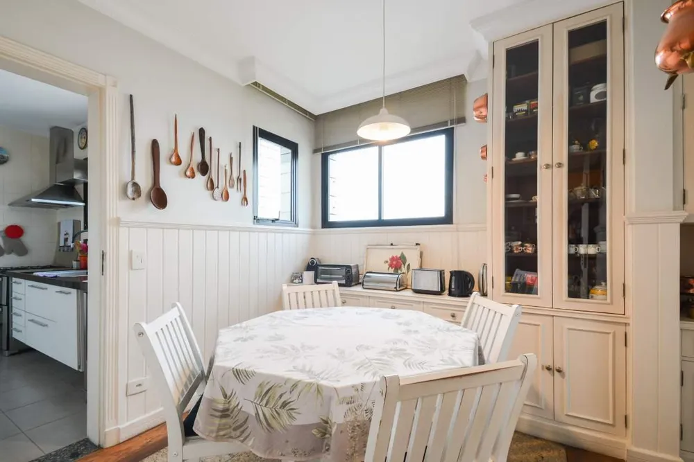 Apartamento, 3 quartos, 202 m² - Foto 4