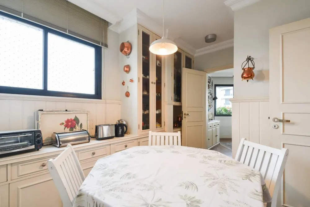 Apartamento, 3 quartos, 202 m² - Foto 10