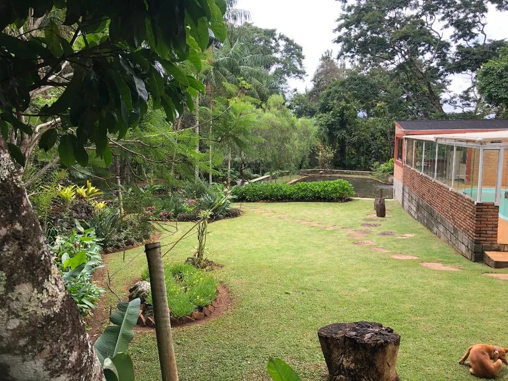 Chácara, 4 quartos - Foto 5