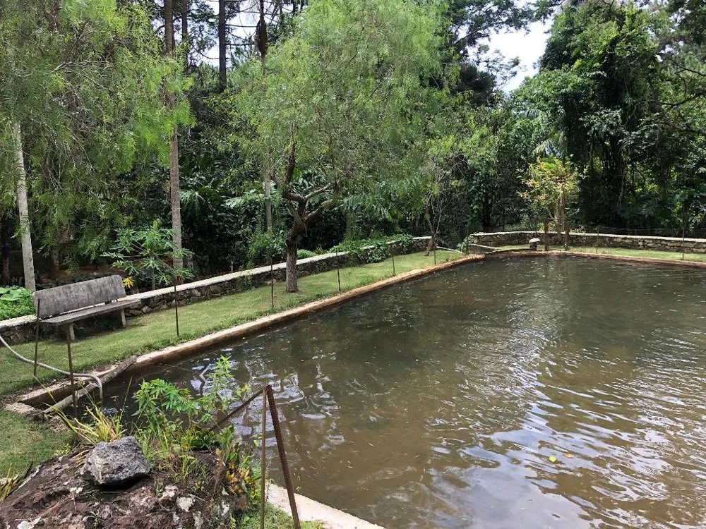 Chácara, 4 quartos - Foto 12