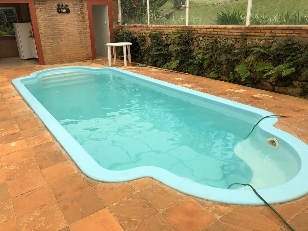 Chácara, 4 quartos - Foto 9