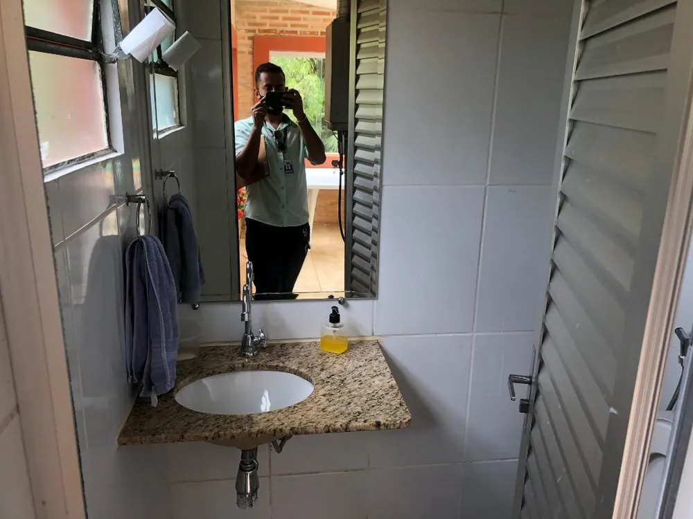 Chácara, 4 quartos - Foto 11