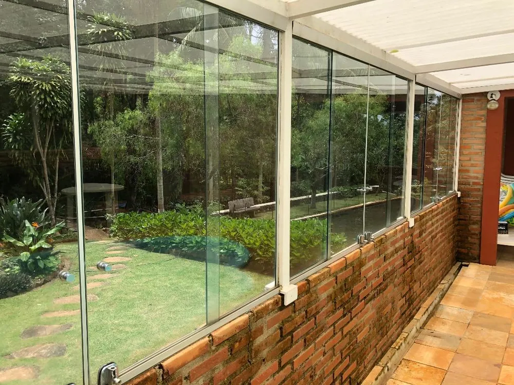 Chácara, 4 quartos - Foto 8