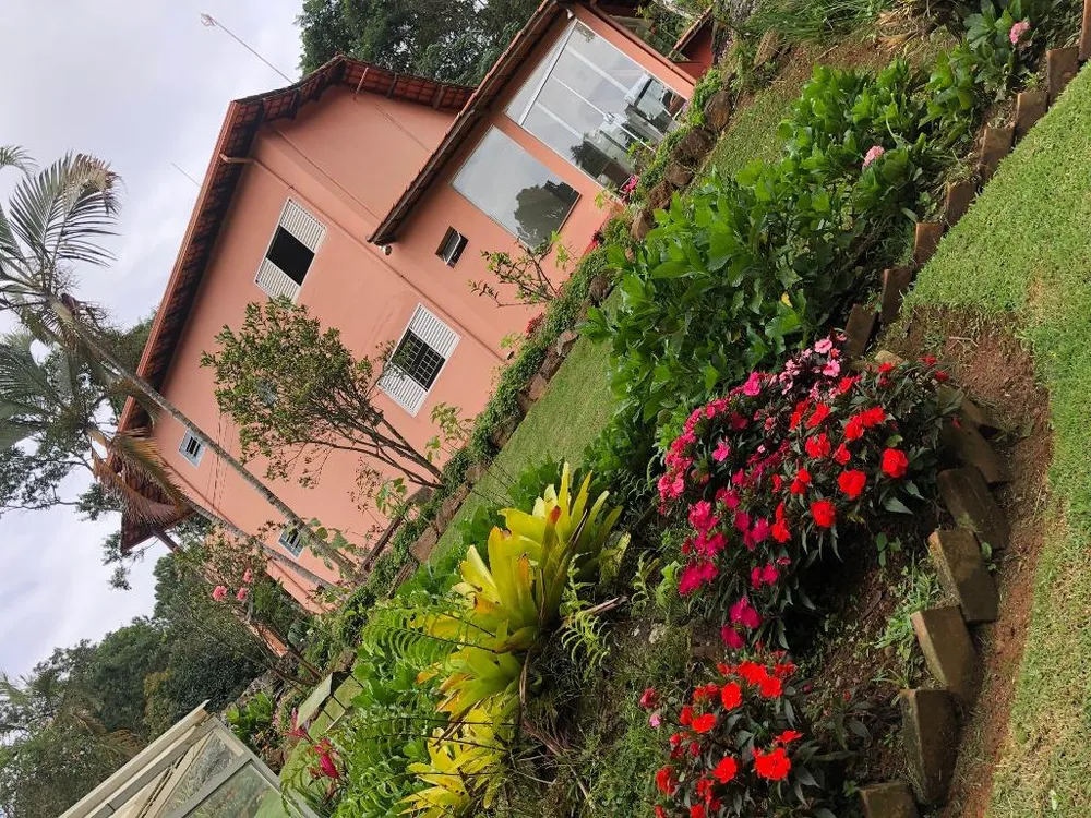 Chácara, 4 quartos - Foto 3