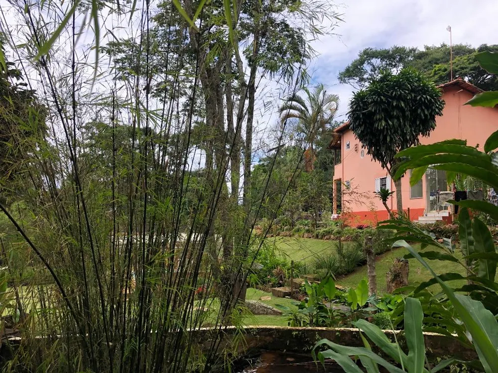 Sítio, 4 quartos, 12460 m² - Foto 5