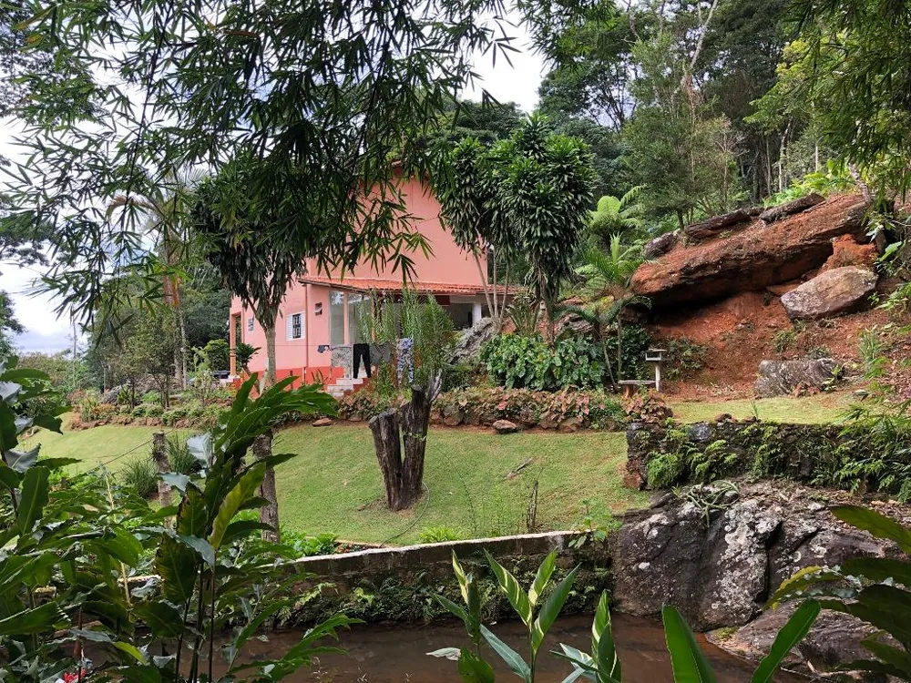 Sítio, 4 quartos, 12460 m² - Foto 3