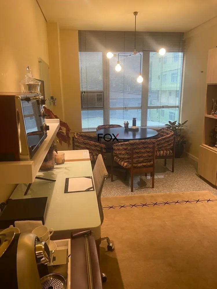 Sala-Conjunto, 35 m² - Foto 1