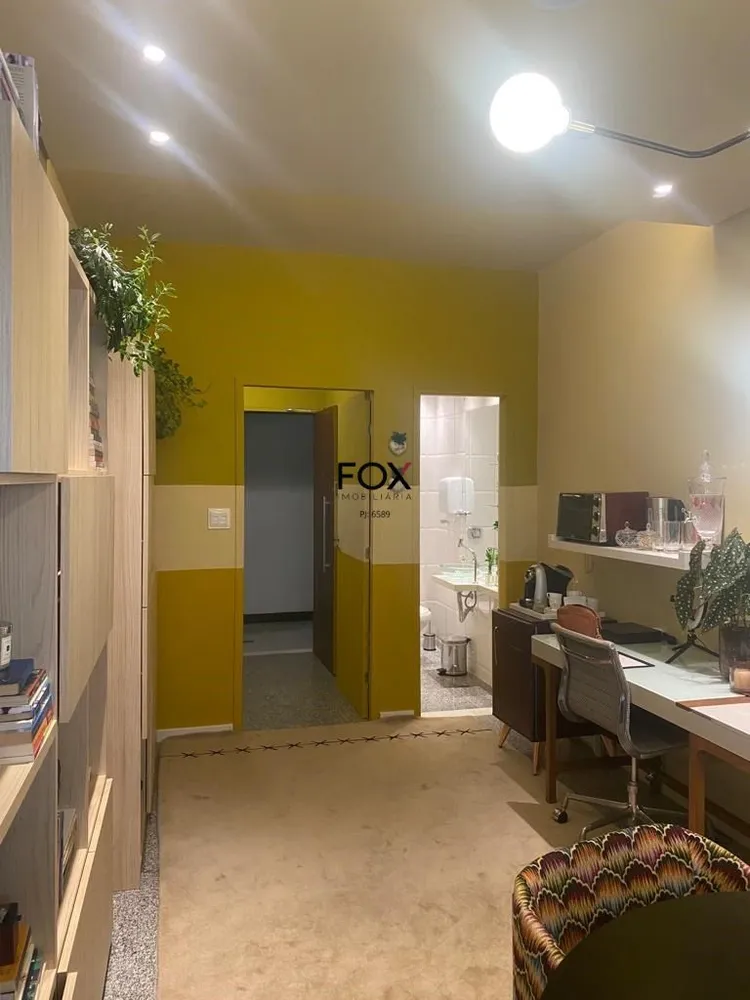 Sala-Conjunto, 35 m² - Foto 8