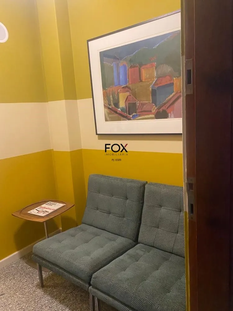 Sala-Conjunto, 35 m² - Foto 2