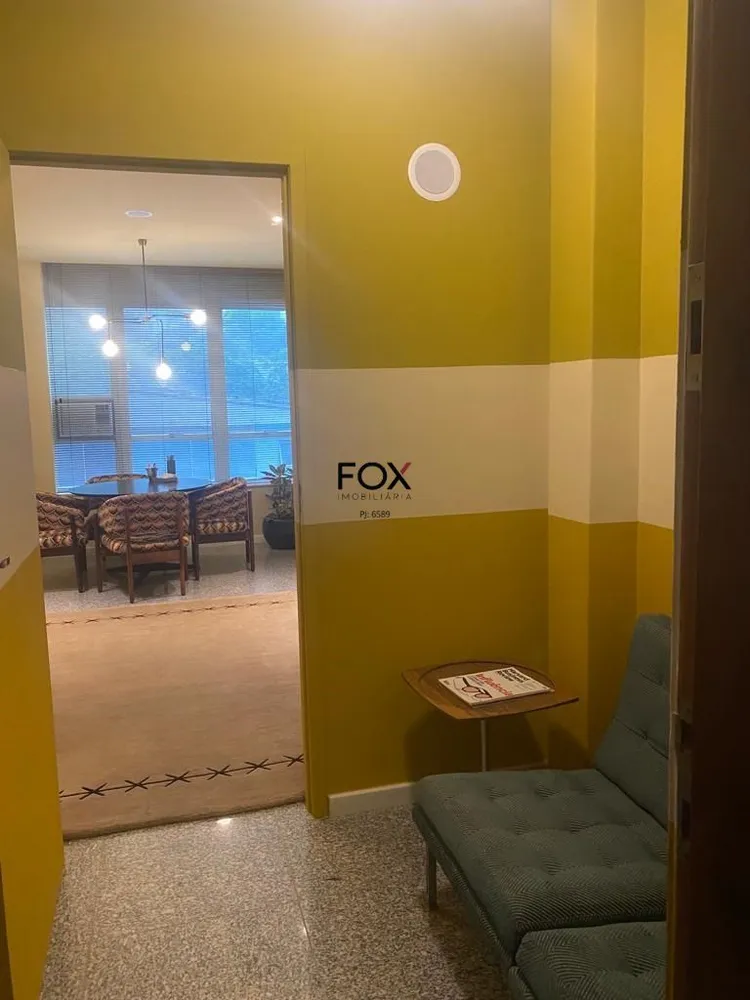 Sala-Conjunto, 35 m² - Foto 7