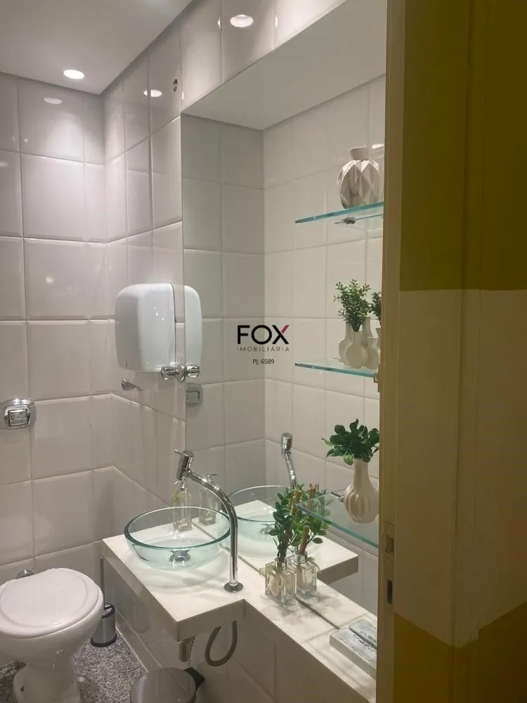 Sala-Conjunto, 35 m² - Foto 10