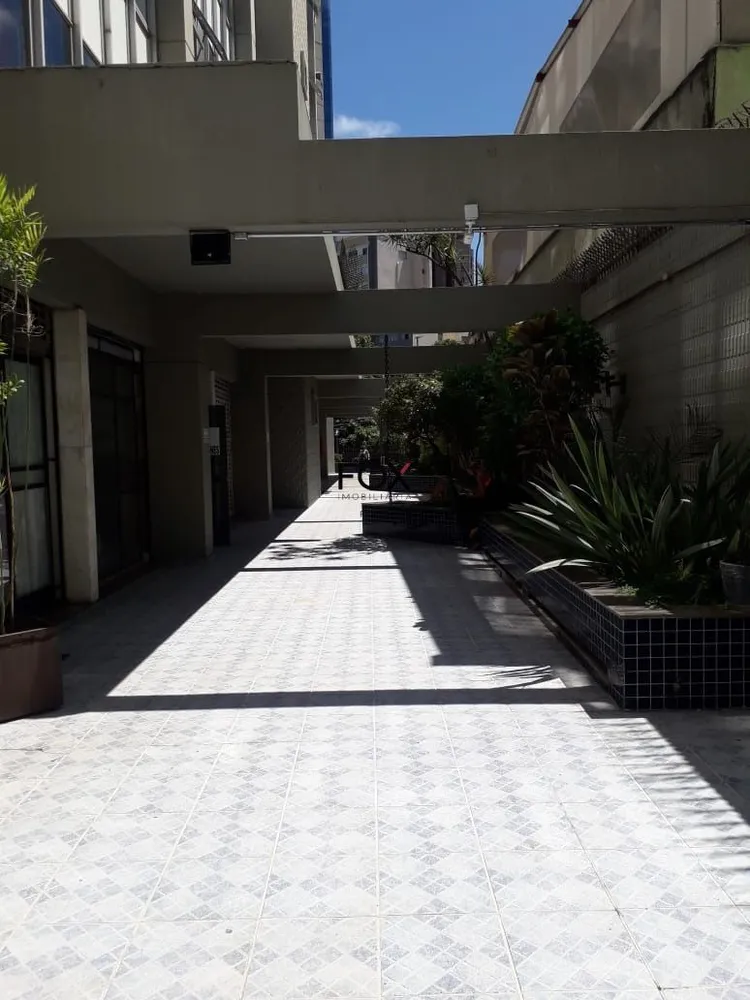 Sala-Conjunto, 35 m² - Foto 15